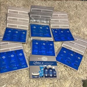 😍 7 NEW 3 sample/travel packets It’s A 10 Miracle Repair Samples